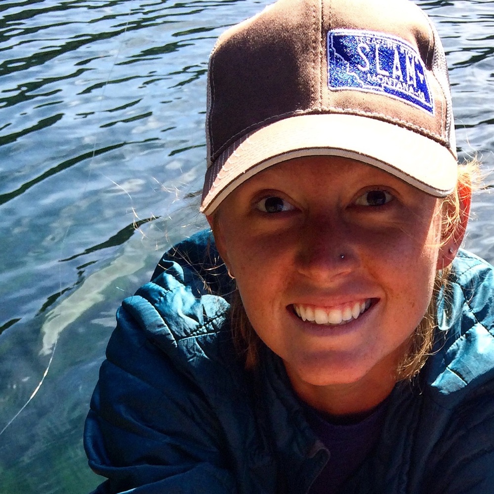 Meet your Posher, Cass